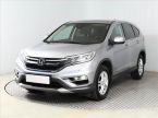 Honda CR-V - fotka číslo 1