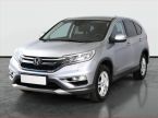Honda CR-V - fotka číslo 1