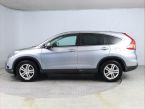 Honda CR-V - fotka číslo 2