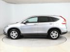 Honda CR-V - fotka číslo 2