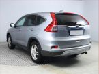 Honda CR-V - fotka číslo 3