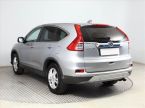 Honda CR-V - fotka číslo 3
