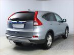 Honda CR-V - fotka číslo 4