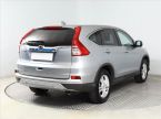Honda CR-V - fotka číslo 4