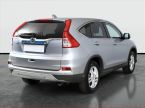 Honda CR-V - fotka číslo 4