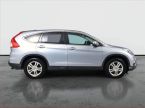 Honda CR-V - fotka číslo 5