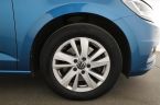 Volkswagen Touran - fotka číslo 11