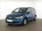 Volkswagen Touran - fotka číslo 1