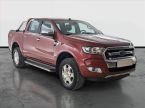 Ford Ranger - fotka číslo 0