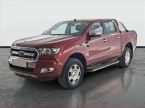 Ford Ranger - fotka číslo 1