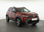 Dacia Duster - fotka číslo 0
