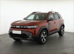 Dacia Duster - fotka číslo 1