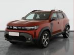 Dacia Duster - fotka číslo 1