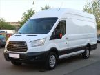 Ford Transit - fotka číslo 1