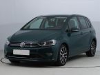Volkswagen Golf - fotka číslo 1