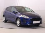 Ford Fiesta - fotka číslo 0