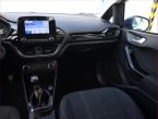 Ford Fiesta - fotka číslo 7