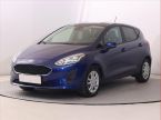 Ford Fiesta - fotka číslo 1