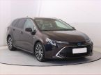 Toyota Corolla - fotka číslo 0