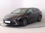 Toyota Corolla - fotka číslo 1