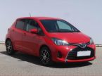Toyota Yaris - fotka číslo 0
