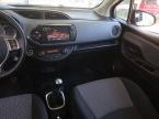 Toyota Yaris - fotka číslo 7
