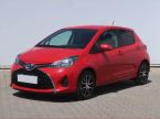 Toyota Yaris - fotka číslo 1