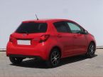 Toyota Yaris - fotka číslo 4