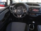 Toyota Yaris - fotka číslo 6