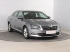 Škoda Superb - fotka číslo 0