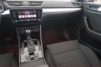 Škoda Superb - fotka číslo 7