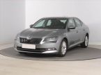 Škoda Superb - fotka číslo 1
