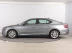 Škoda Superb - fotka číslo 2