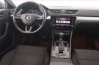 Škoda Superb - fotka číslo 6