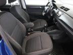 Škoda Fabia - fotka číslo 6