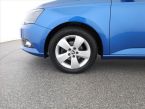 Škoda Fabia - fotka číslo 11