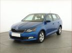 Škoda Fabia - fotka číslo 1