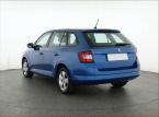 Škoda Fabia - fotka číslo 3