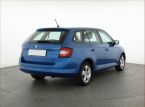 Škoda Fabia - fotka číslo 4