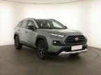 Toyota RAV 4 - fotka číslo 0