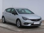 Opel Astra - fotka číslo 0