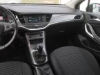 Opel Astra - fotka číslo 7