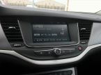 Opel Astra - fotka číslo 11