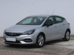 Opel Astra - fotka číslo 1