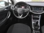 Opel Astra - fotka číslo 6