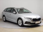 Škoda Octavia - fotka číslo 0