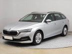 Škoda Octavia - fotka číslo 1