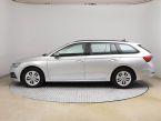 Škoda Octavia - fotka číslo 2
