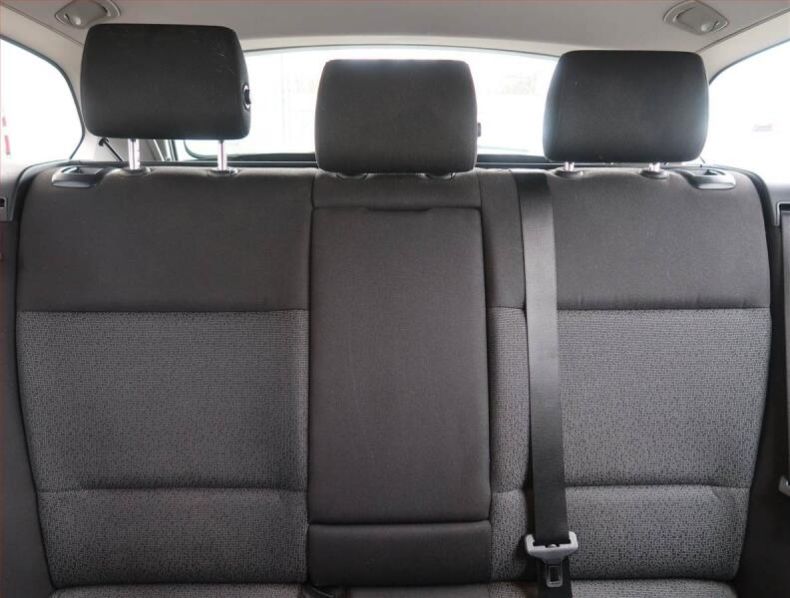 BMW Řada 3 - hlavní fotka