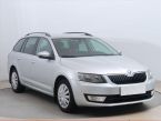 Škoda Octavia - fotka číslo 0